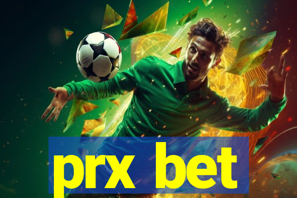 prx bet